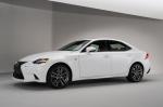 Lexus IS350 F-Sport 2014 года